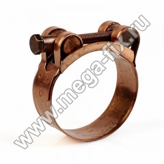 Хомуты силовые 68 73 мм