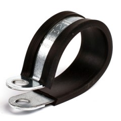 Хомут руббер 15 15 w1