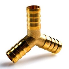 Соединители шлангов 18 мм