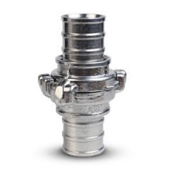 Муфты пожарного шланга ГОСТ Россия